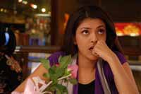Kajal in Binami Velakotlu